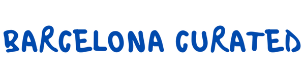 Barcelona Curated